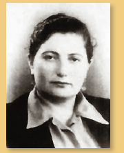 Sofija Jalowezkaja